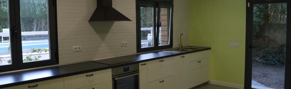 Chalet Urbanización Campodón Alcorcón Madrid Chalet Urbanización Campodón Alcorcón Madrid