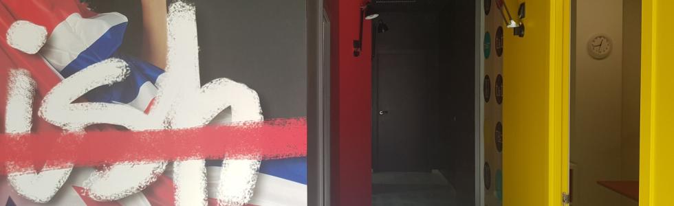 Escuela de inglés T&T Las Tablas Escuela de inglés T&T Las Tablas