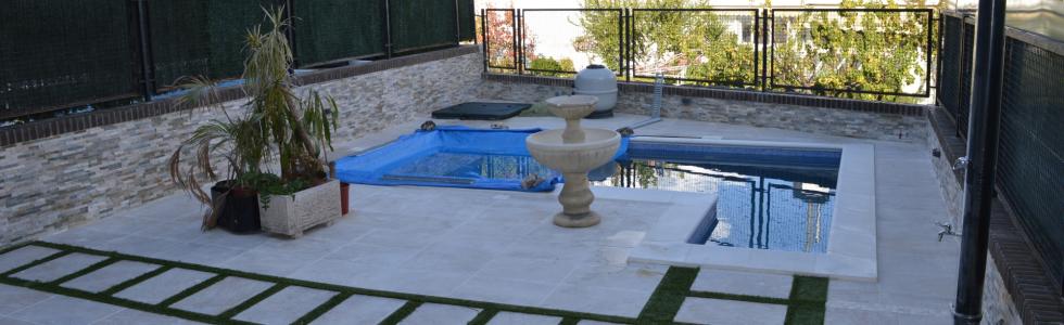 Chalet Pozuelo de Alarcón Madrid Chalet Pozuelo de Alarcón Madrid