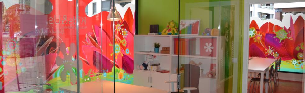 Escuela de inglés KIDS&US en Mondragón Escuela de inglés KIDS&US en Mondragón