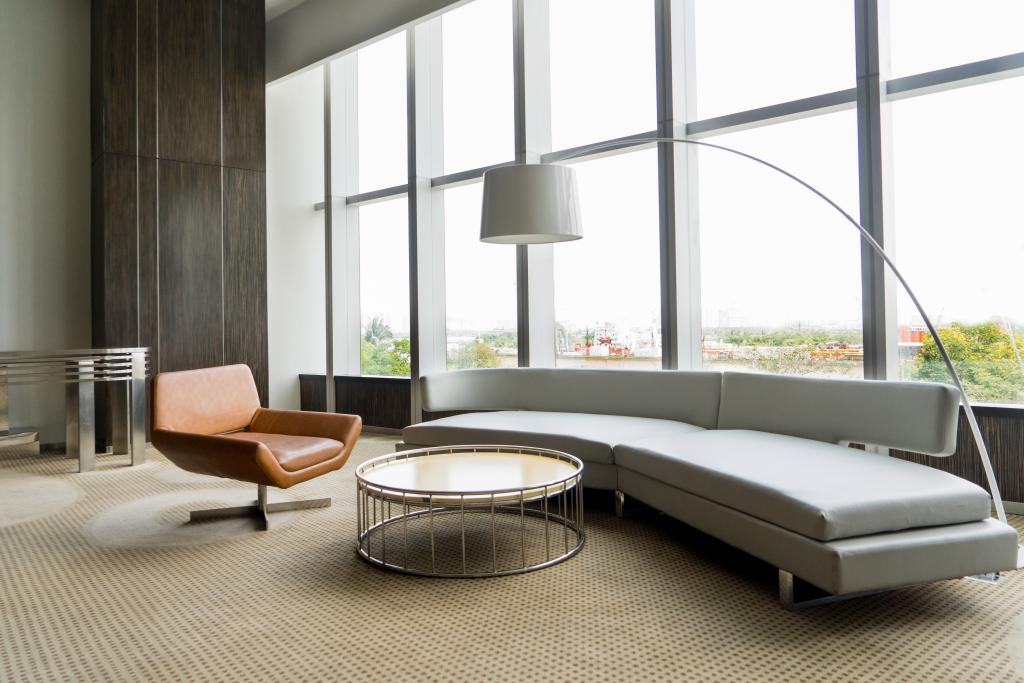 Reformando interiores